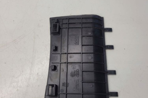 ZAŚLEPKA POPIELNICZKI PRZÓD AUDI A3 8P 8P0864147