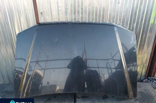 maska Mitsubishi Pajero III 99-06r