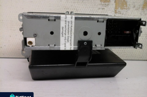 RADIO SKODA FABIA  II