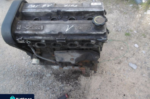 Silnik Ford escort MONDEO I II 1,6 V16 ZETEC