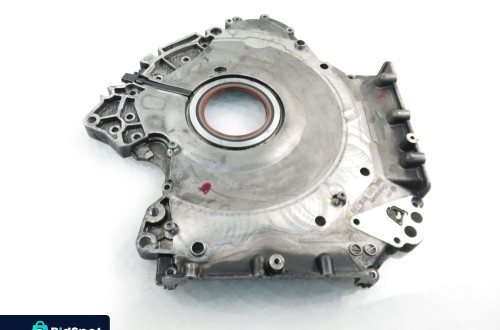 OBUDOWA ROZRZĄDU AUDI A4 B8 S4 06E103173AA CCBA