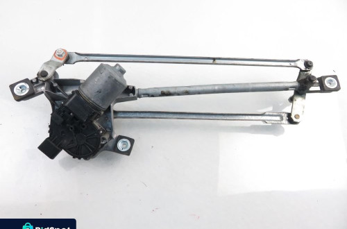MECHANIZM WYCIERACZEK FORD MONDEO IV 3397021018