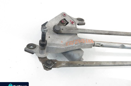 MECHANIZM WYCIERACZEK FORD MONDEO IV 3397021018