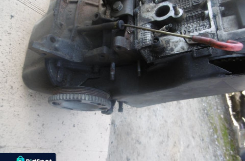 Silnik Fiat PUNTO I 1,1B