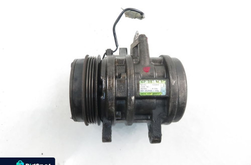 KOMPRESOR KLIMATYZACJI CHEVROLET MATIZ M250 0.8 96858722