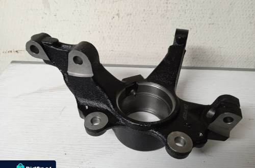OPEL CORSA D 06-15 ZWROTNICA PRAWA NOWA