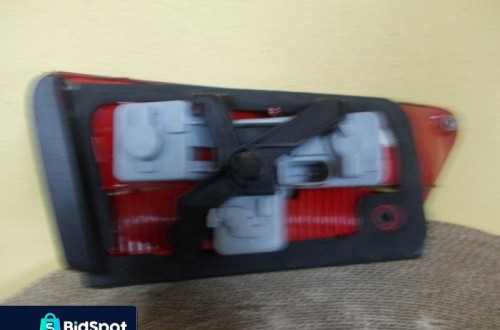 LAMPA TYŁ PRAWA AUDI A6 KOMBI 11- 4G9945094