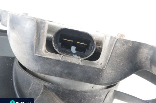 WENTYLATOR CHŁODNICY RENAULT MODUS GRAND MODUS 1.6 1831448K00 8200525991