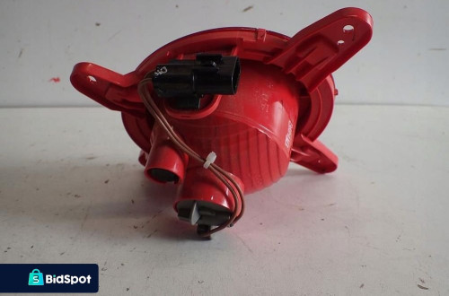 Lampa przeciwmgielna prawa HYUNDAI I10 II LIFT 16-