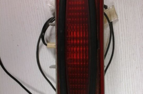 TRZECIE ŚWIATŁO CHRYSLER NEON