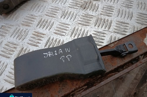 seat ibiza 6j iv ogranicznik drzwi prawy przod przedni 6j4837249d