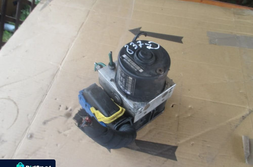 pompa ABS Espace Laguna 8200159837D