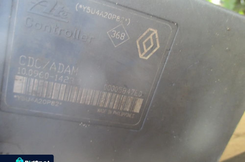 pompa ABS Espace Laguna 8200159837D