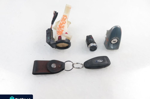 STACYJKA WKŁADKI FORD MONDEO IV 7S7T19H386BC 6E5T15607BA