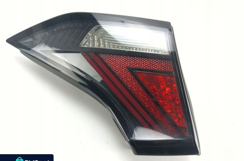 LAMPA LEWY TYŁ W KLAPE HYUNDAI IONIQ LIFT (2019-2022) 92403G2200