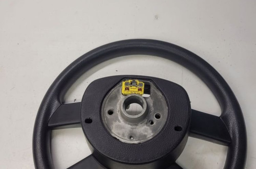 KIEROWNICA VOLKSWAGEN POLO 9N 6Q0419091C