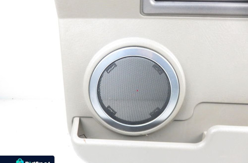 BOCZEK PRAWY TYLNY HUMMER H2 SUV 101567857