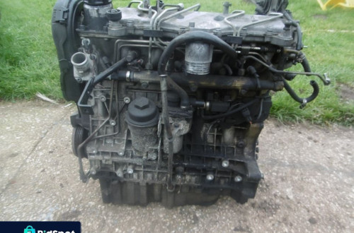 Silnik volvo s60 v70 XC70 2,4 D5 163KM
