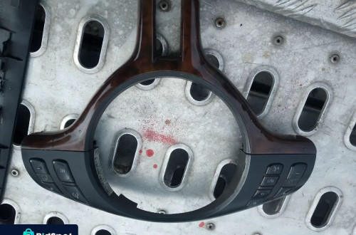 bmw e46 3 multifunkcja kierownicy