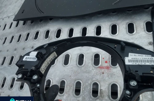 bmw e46 3 multifunkcja kierownicy