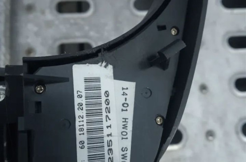 bmw e46 3 multifunkcja kierownicy