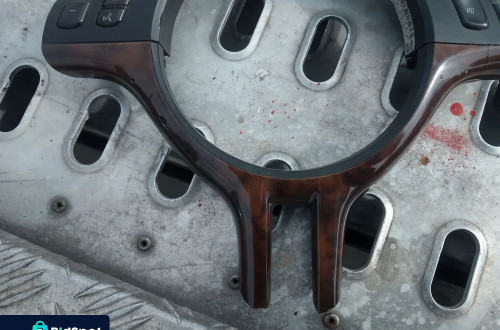 bmw e46 3 multifunkcja kierownicy