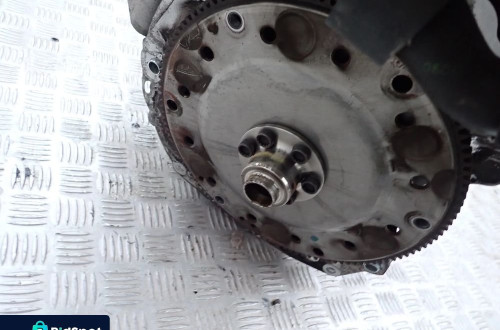 SILNIK AUDI 2.0 TDI  CAG