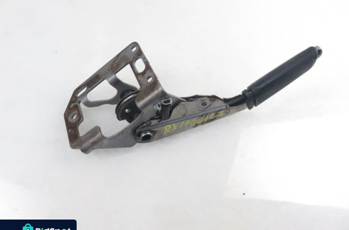 DŹWIGNIA HAMULCA RĘCZNEGO FORD FOCUS MK2 3M512780EB