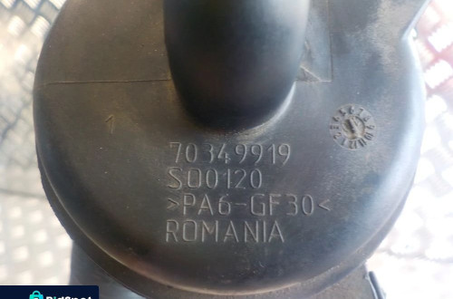 ALFA ROMEO GIULIETTA 2.0 JTDM SEPARATOR ODMA 70349919