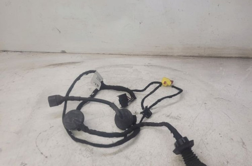 WIĄZKA DRZWI PRAWY PRZÓD AUDI A3 8P 8P4971030K
