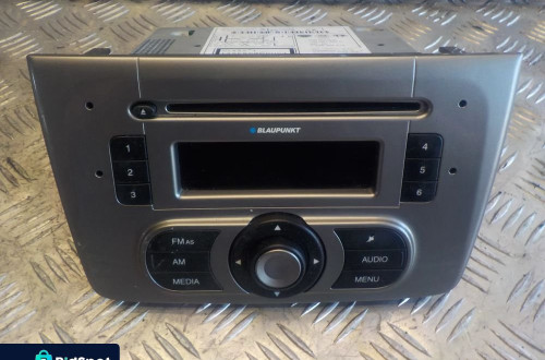 ALFA ROMEO MITO 1.4T RADIOODTWARZACZ 156087350