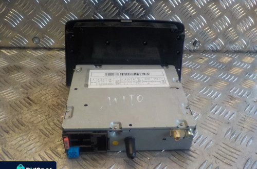 ALFA ROMEO MITO 1.4T RADIOODTWARZACZ 156087350