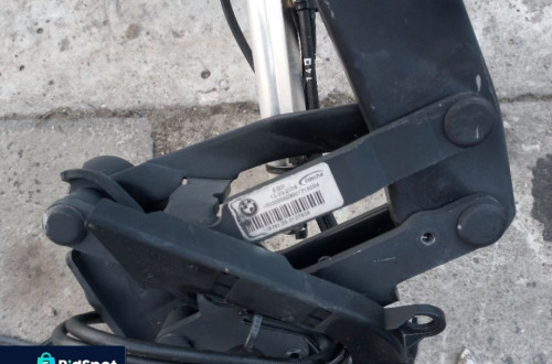 bmw e93 cabrio zawias dachu tyl tylni prawy