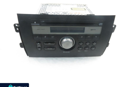 RADIO FIAT SEDICI 3910179J0