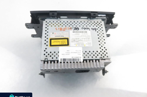 RADIO FIAT SEDICI 3910179J0