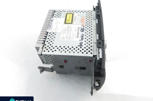 RADIO FIAT SEDICI 3910179J0