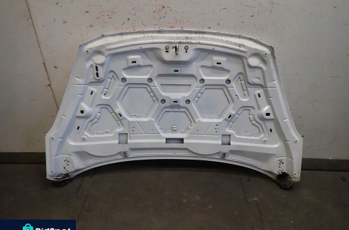 Maska FORD FIESTA MK8 2017-