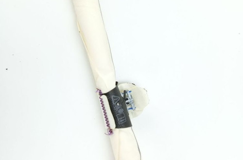 KURTYNA POWIETRZNA LEWA BMW F21 (2011-2015) 7221045-12 EUROPA