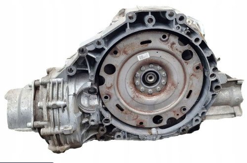 SKRZYNIA BIEGÓW AUTOMAT AUDI A4 B9 (2015-2019) 2.0 TDI 190KM QUATTRO SKE