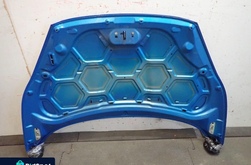 Maska FORD FIESTA MK7 LIFT 2013-2017