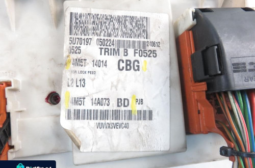 BSI FORD FOCUS MK2 2.0 TDCi 4M5T14A073BD 4M5T14014CBG