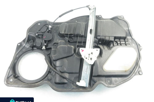 PODNOŚNIK SZYBY LEWY PRZEDNI MAZDA 2 II D6515997XB