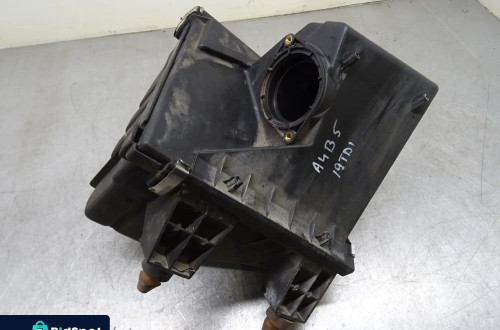 AUDI A4 B5 KOMBI 1.9 TDI OBUDOWA FILTRA POWIETRZA