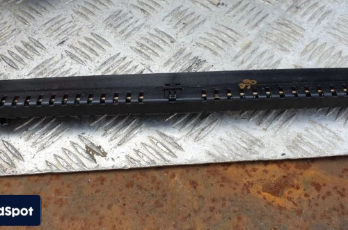 vw sharan galaxy trzecie swiatlo lampka stopu stop 1j6945097c