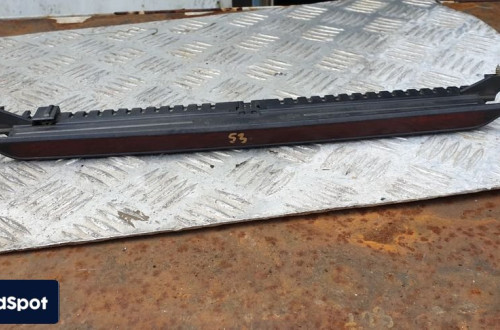 vw sharan galaxy trzecie swiatlo lampka stopu stop 1j6945097c