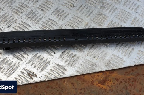 vw sharan galaxy trzecie swiatlo lampka stopu stop 1j6945097c