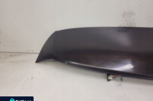 LOTKA SPOILER KLAPY TYŁ AUDI A3 8V 8V3827933C LY8U