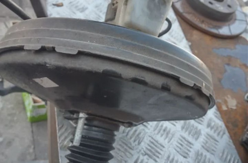 opel astra h iii 3 2.0t serwo pompa hamulcowa13216084