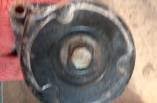 bmw e60 e61 x3 e83 2.5d napinacz paska klinowego 7786880