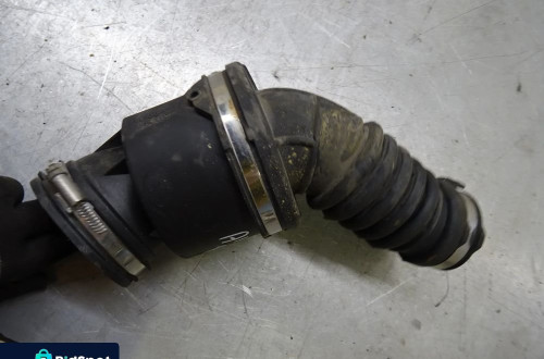 OPEL ASTRA IV J LIFT 1.6CDTI RURA PRZEWÓD DOLOT POWIETRZA 1108402